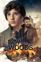 The-Boy-in-the-Woods