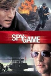 Spy-Game