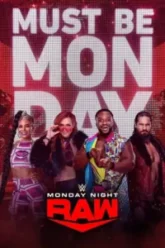 WWE-Monday-Night-Raw-26th-August-2024