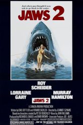 Jaws 2 (1978)